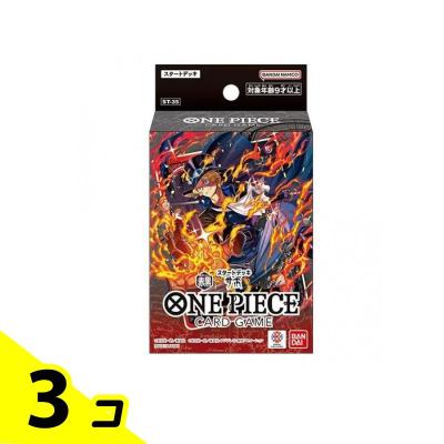 ワンピースカード スタートデッキの商品一覧 通販 - Yahoo!ショッピング