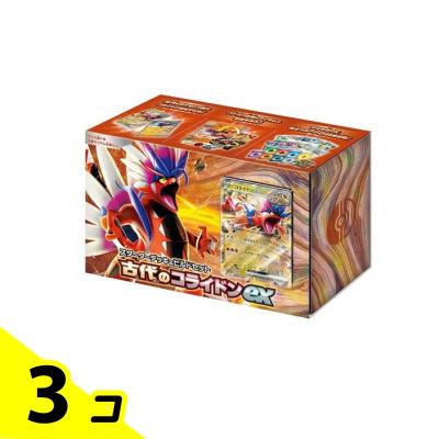 古代のコライドンexのおすすめ人気ランキングTOP100 - Yahoo!ショッピング
