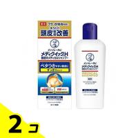 メンソレータム メディクイックH 頭皮のメディカルシャンプー 200mL 2個セット | みんなのお薬バリュープライス