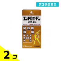 第３類医薬品 コンドロイチンZS錠 310錠 関節痛 腰痛 神経痛 市販薬 2個セット | みんなのお薬バリュープライス(みんなのお薬)