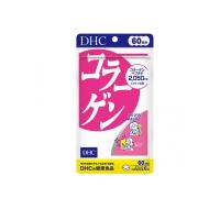 DHCの健康食品 コラーゲン 60日分 360粒 (1個) | みんなのお薬バリュープライス(みんなのお薬)