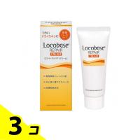 ロコベースリペア クリーム 30g 乾燥肌 クリーム スキンケア 保湿 シアバター 低刺激 ハンドクリーム ボディクリーム 3個セット | みんなのお薬バリュープライス(みんなのお薬)