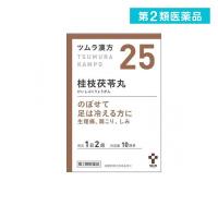 第２類医薬品(25)ツムラ漢方 桂枝茯苓丸料エキス顆粒A 20包 漢方薬 飲み薬 冷え性 生理痛 更年期障害 肩こり シミ 市販 (1個) | みんなのお薬バリュープライス