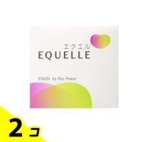 大塚製薬 エクエル(EQUELLE) ボトルタイプ 112粒入 (28日分) 2個セット | みんなのお薬バリュープライス