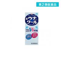 第２類医薬品新ウナコーワクール 30mL かゆみ止め 塗り薬 虫刺され 蚊 ダニ 市販 子供 (1個) | みんなのお薬バリュープライス