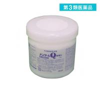 第３類医薬品 メンタームQ軟膏N 430g 腰痛 打撲 塗り薬 (1個) | みんなのお薬バリュープライス(みんなのお薬)