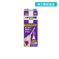 第２類医薬品イチジク浣腸ジャバラ 30g× 2個入 (1個) | みんなのお薬バリュープライス