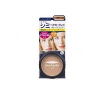 ジュジュ ファンデュープラスR UVコンシーラーファンデーション 11g (13. 健康的な肌色) (1個) | みんなのお薬バリュープライス