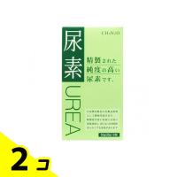 大洋製薬 尿素 50g ((25g×2包)) 2個セット | みんなのお薬バリュープライス