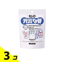 キューピー 元気な骨 10包 3個セット | みんなのお薬バリュープライス