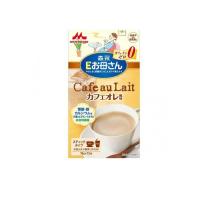 森永Eお母さん カフェオレ風味 18g (×12本入) (1個) | みんなのお薬バリュープライス