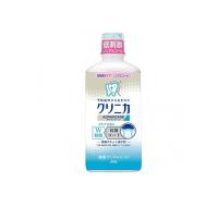 クリニカアドバンテージ デンタルリンス 低刺激タイプ 450mL (1個) | みんなのお薬バリュープライス