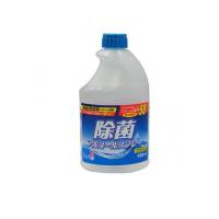 友和 除菌アルコールスプレー 付け替え用 420mL (1個) | みんなのお薬バリュープライス(みんなのお薬)