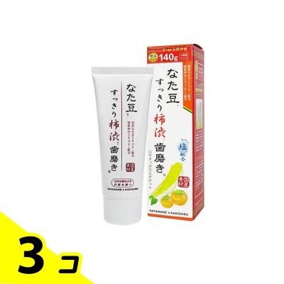 京都やまちや なた豆柿渋歯磨きの商品一覧 通販 - Yahoo!ショッピング