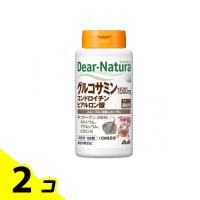 ディアナチュラ グルコサミン・コンドロイチン・ヒアルロン酸 30日分 180粒 2個セット | みんなのお薬バリュープライス(みんなのお薬)