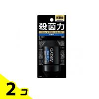 ギャツビー(GATSBY) プレミアムタイプデオドラントロールオン 無香料 60mL 2個セット | みんなのお薬バリュープライス