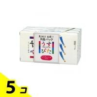 うすぴたハイグレード1500 36個入 (=12個入×3箱パック) 5個セット | みんなのお薬バリュープライス