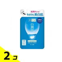 肌ラボ 白潤薬用美白化粧水 しっとりタイプ 170mL (詰め替え用) 2個セット | みんなのお薬バリュープライス