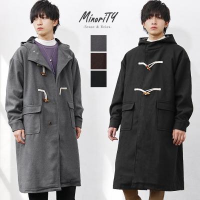 ポールスミス ダッフルコート（メンズダッフルコート）｜コート