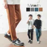 テーパードパンツ メンズ 春コーデにおすすめランキング 1ページ ｇランキング