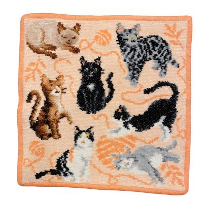 フェイラーハンカチ 猫のおすすめ人気商品一覧 通販 - Yahoo!ショッピング