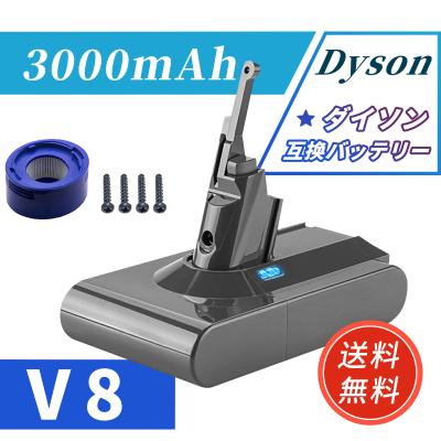 ダイソンバッテリーsv33のおすすめ人気商品一覧 通販 - Yahoo!ショッピング