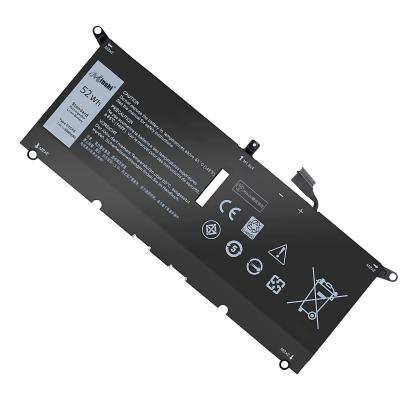 inspiron 13 バッテリー（PCパーツ） | スマホ、タブレット、パソコン