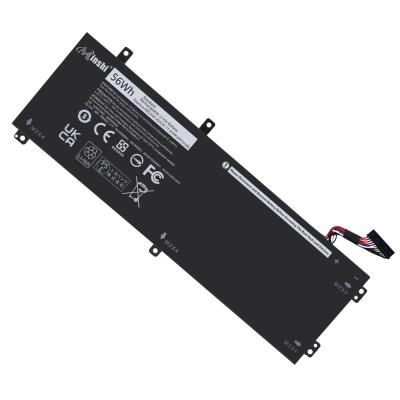 DELL xps15 9560（ノートパソコンバッテリー）｜ノートパソコン