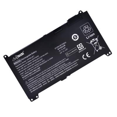 hp probook470g5（ノートパソコンバッテリー）｜ノートパソコン