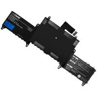 WorldPlus 互換バッテリー PC-VP-BP106 交換用NEC LaVie Hybrid ZERO 