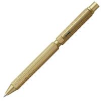 ロディア RHODIA 多機能 マルチペン Limited Gold リミテッド ゴールド ボールペン黒・赤＆シャープペン cf9345 | Mint Garage