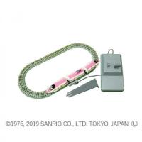 Zショーティー スターターセット 500系 ハローキティ新幹線 SG004-1 | Mインテリア