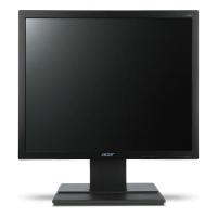 ds-Acer 19型スクエア液晶ディスプレイ V196LBbd(非光沢/IPS/1280x1024/250cd/100000000:1/5ms/ブラック/ミニD-Sub 15ピン・DVI-D24ピン(HDCP対応)) V196LBbd | Mインテリア