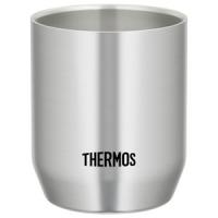 ds-〔12個セット〕 サーモス 真空断熱カップ ステンレス（S）280ml JDH-280（THERMOS コップ タンブラー） | Mインテリア