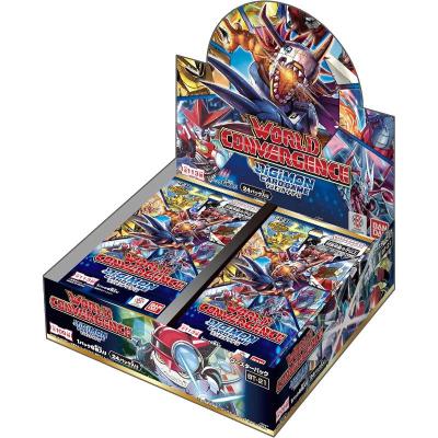 八神太一　希少　パラレル　WORLD CONVERGENCE　状態注 希少パラレル】デジモンカードゲーム BT21-102 八神太一 (SEC