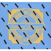 NFL 2024 PANINI NATIONAL TREASUERS HOBBY[1ボックス] | カードショップMINT