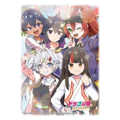 ドラゴン娘 スリーブのおすすめ人気ランキングTOP6 - Yahoo