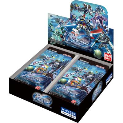 カードダス ガンダム セレクション vol.4のおすすめ人気ランキング