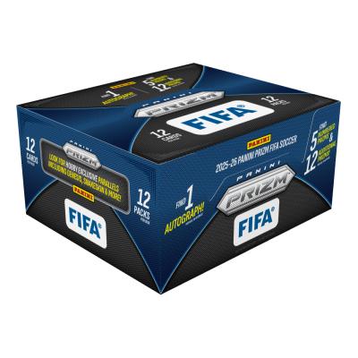 パニーニフットボールリーグ Boxのおすすめ人気商品一覧 通販 - Yahoo