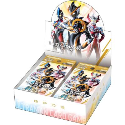 ウルトラマンカードゲーム（トレーディングカード） | ゲーム