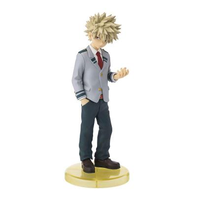 爆豪勝己 フィギュアのおすすめ人気ランキングTOP100 - Yahoo!ショッピング