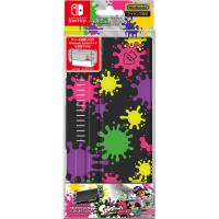 FRONT COVER COLLECTION for Nintendo Switch(splatoon2)Type-A | Miotoka