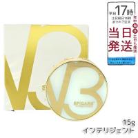 スピケア V3 インテリジェント ファンデーション 15g SPICARE V3 本体 韓国コスメ intelligent foundation クッションファンデーション | ミラクルハウスYahoo!店