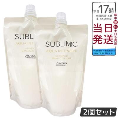 アクアインテンシブ シャンプー 1800mlのおすすめ人気商品一覧 通販