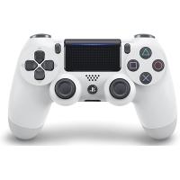 純正品 PS4 ワイヤレスコントローラー(DUALSHOCK 4) グレイシャー・ホワイト (CUH-ZCT2J13) | ミラクルパワーマーケット