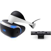 PlayStation VR PlayStation Camera同梱版 (CUHJ-16001) 【メーカー生産終了】 | ミラクルパワーマーケット