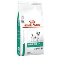 ロイヤルカナン 療法食 犬用 満腹感サポート 小型犬用S ドライ 3kg | ペットみらいヤフー店