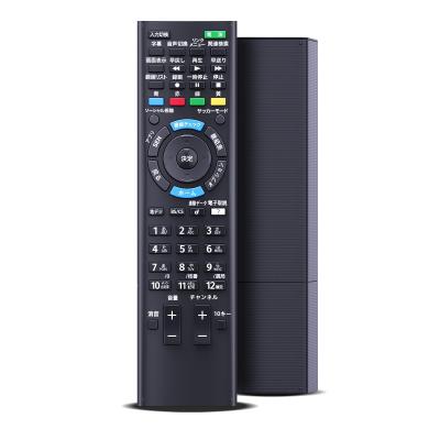 kdl-46hx850（AV機器用リモコン）｜AV周辺機器｜テレビ、映像機器