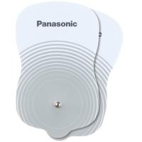 Panasonic パナソニック ロングユースパッド 低周波治療器・電気治療器用 2枚入 EW0603P　EW6021-S/EW6021P-S/EW6011PP-S/EW6011P | みらいすとあ