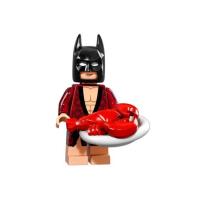 レゴ 71017 バットマンムービー ロブスターが大好きなバットマン(Lobster-Lovin' Batman-1) 【メール便可】 | 未来屋